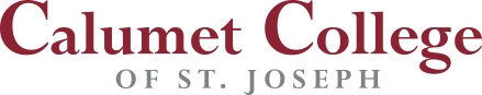 Calumet College of St. Joseph Logo